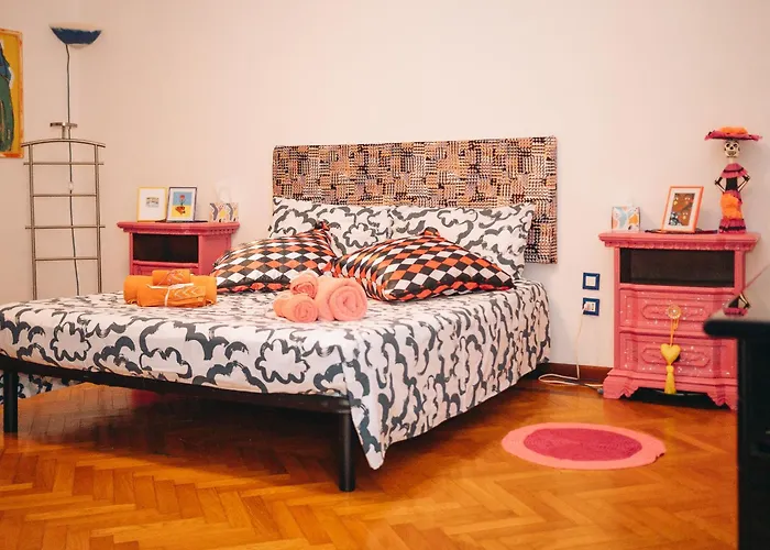 Casona Mafalda