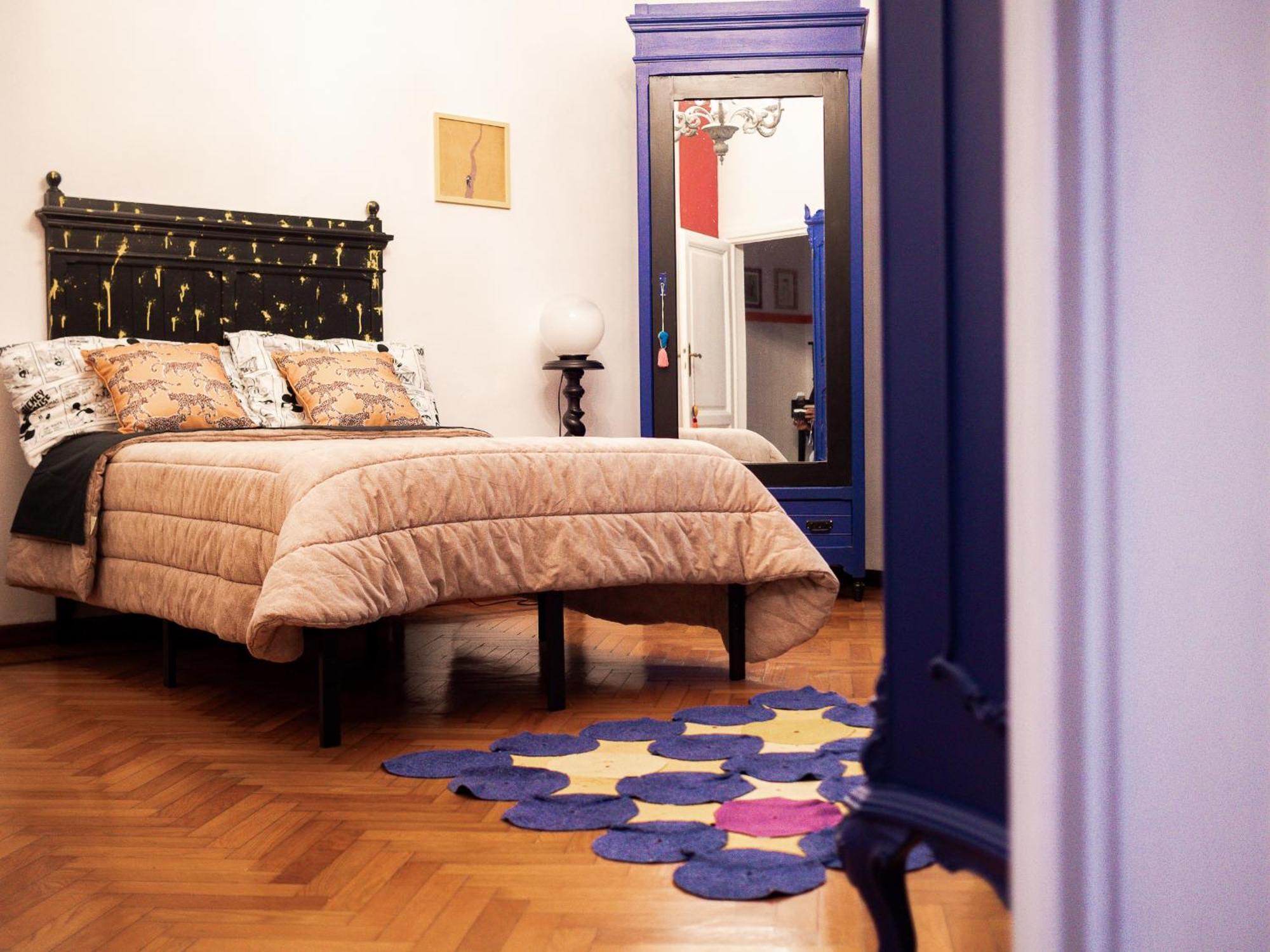 Homestay Casona Mafalda